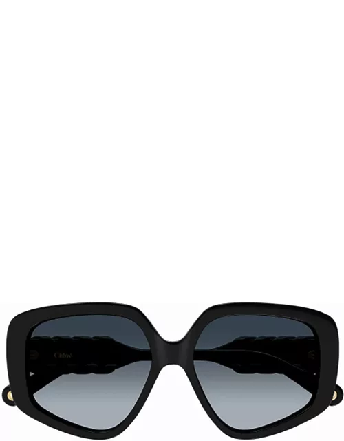 Chloé Eyewear CH0210S Sunglasse