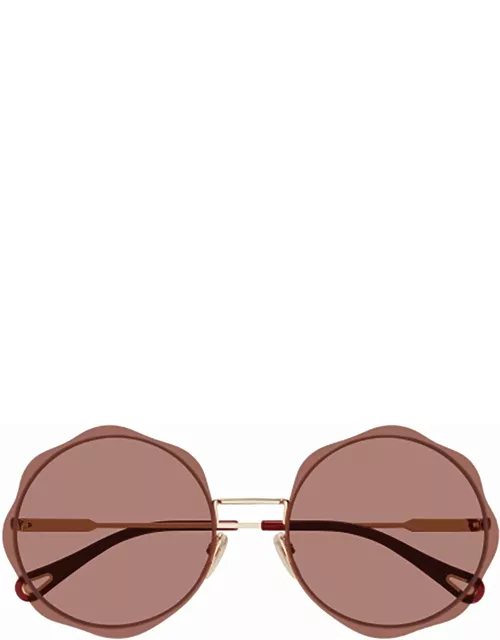 Chloé Eyewear CH0202S Sunglasse