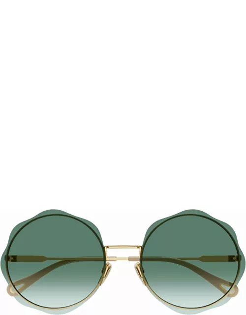Chloé Eyewear CH0202S Sunglasse