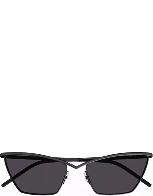 Saint Laurent Eyewear SL 637 Sunglasse