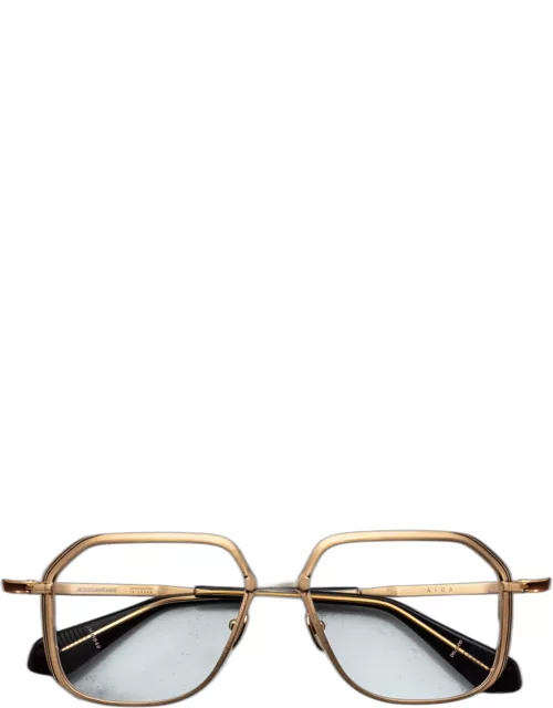 Jacques Marie Mage Aida - Gold Rx Glasse
