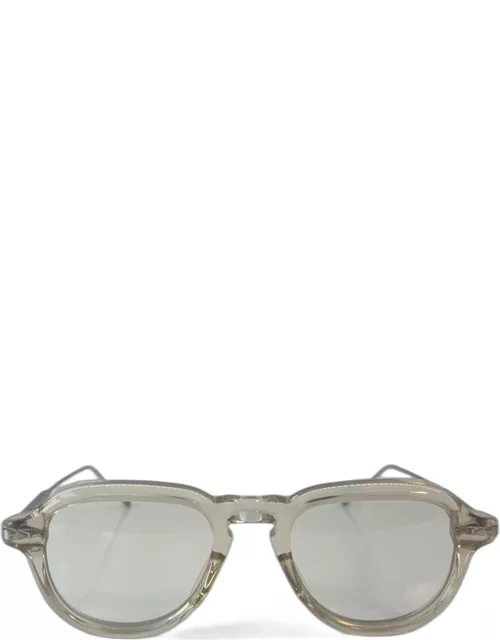 Jacques Marie Mage Jenkins - Beige Rx Glasse