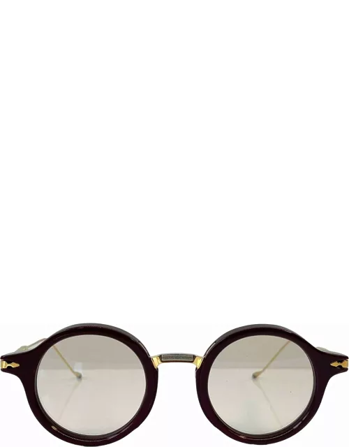 Jacques Marie Mage Norman - Reserve Rx Glasse