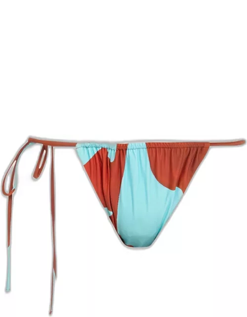 Francesca String Bikini Bottom
