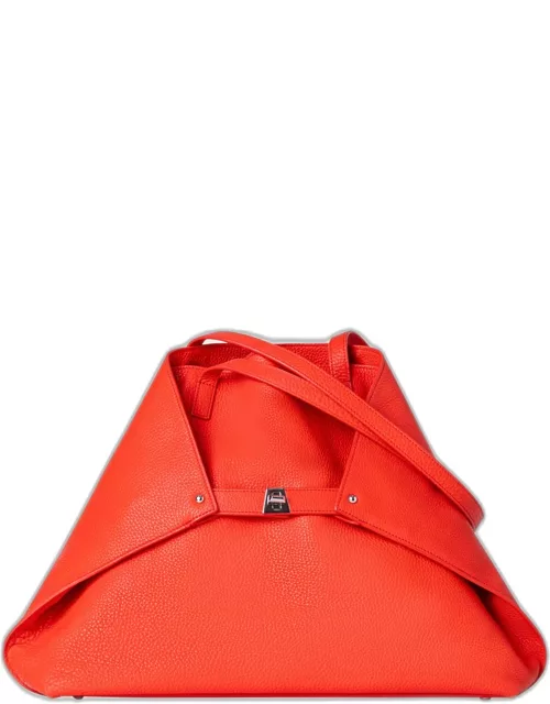 Ai Medium Convertible Shoulder Tote Bag