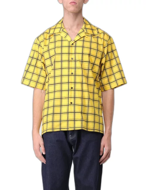 Shirt MARNI Men colour Yellow