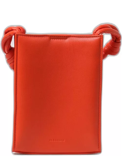 Mini Bag JIL SANDER Woman colour Orange