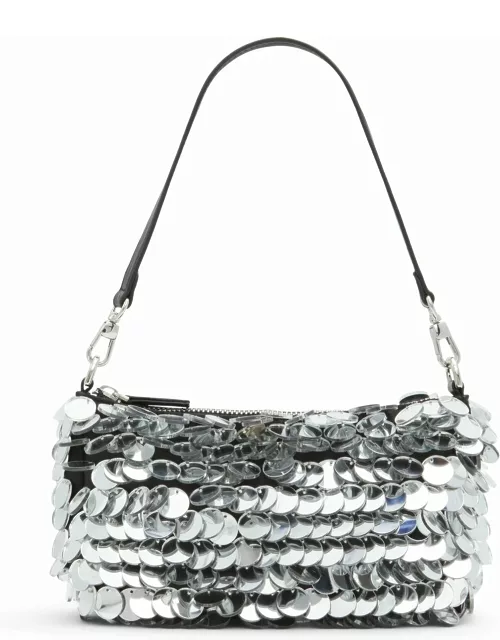 Ferventtx Black Women's Shoulder Bags