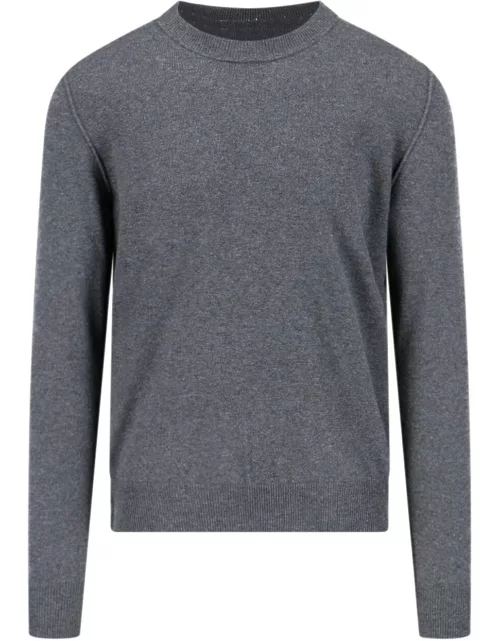 Maison Margiela Basic Sweater