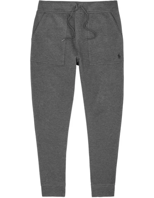 Polo Ralph Lauren Cotton-blend Sweatpants - Grey