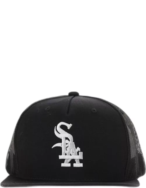 1989 Studio Baseball Cap With Logo Embroidery