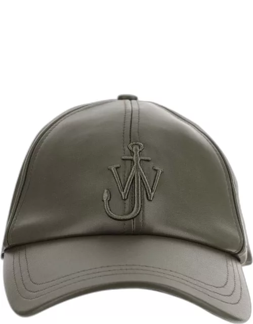 J.W. Anderson Baseball Hat With Logo
