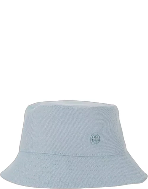 Ruslan Baginskiy Logo Cotton Bucke Hat