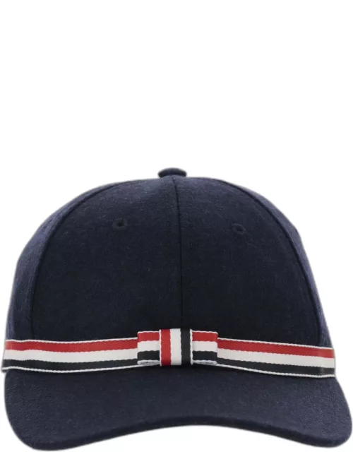 Thom Browne Baseball Hat