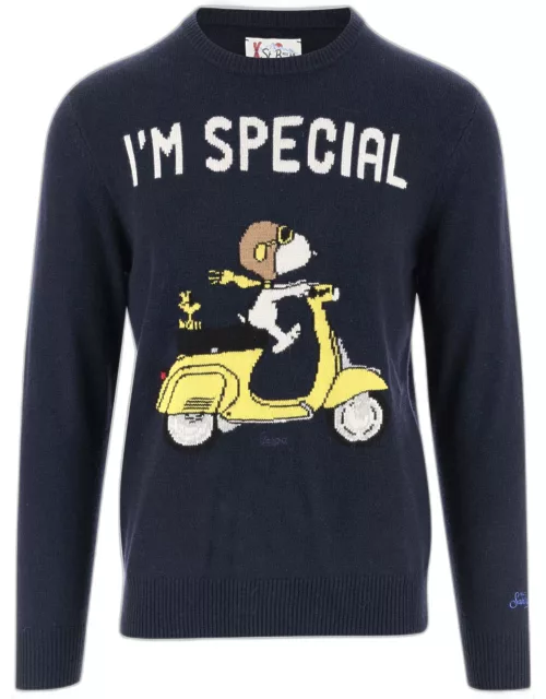 MC2 Saint Barth Im Special Sweater
