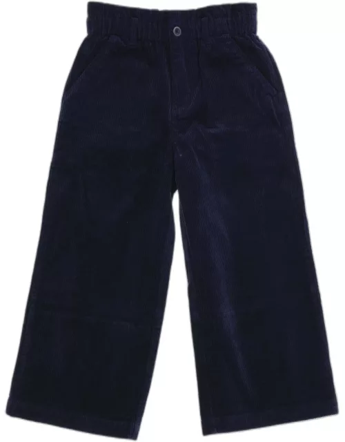 Polo Ralph Lauren Stretch Cotton Velvet Pant