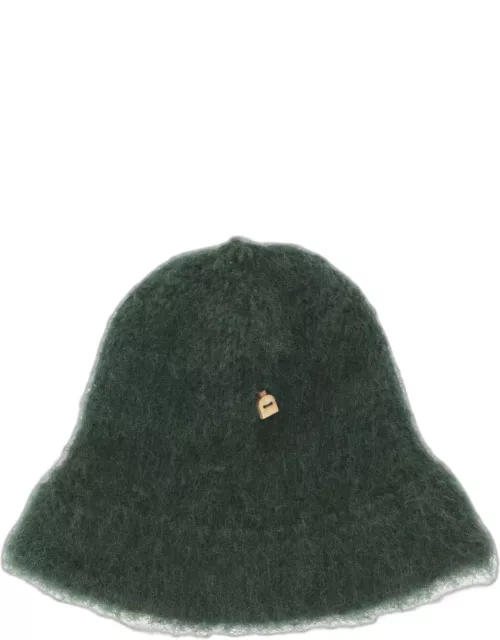Myssy Wool Bucket Hat