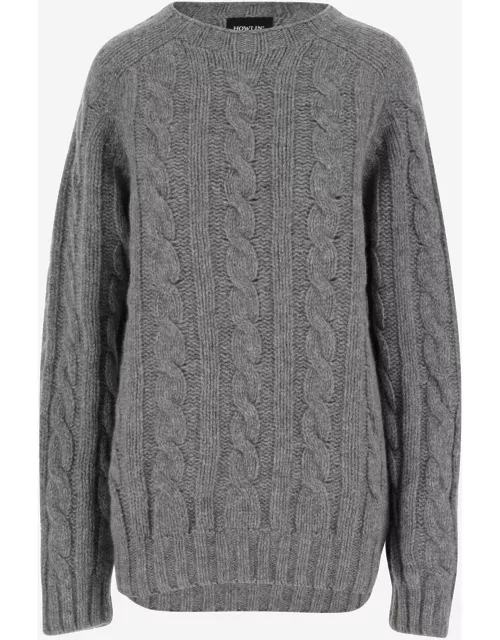 Howlin Wool Sweater