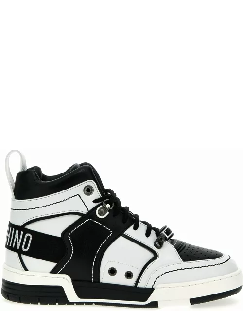 Moschino kevin Sneaker
