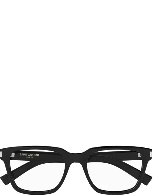 Saint Laurent Eyewear Sl 621 001 Glasse