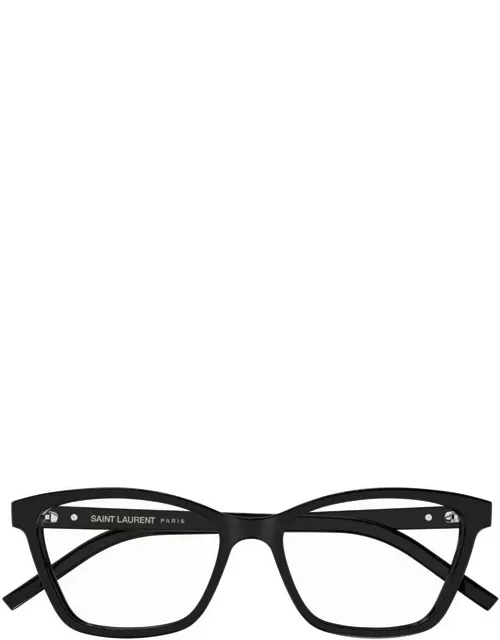 Saint Laurent Eyewear Sl M128 006 Glasse