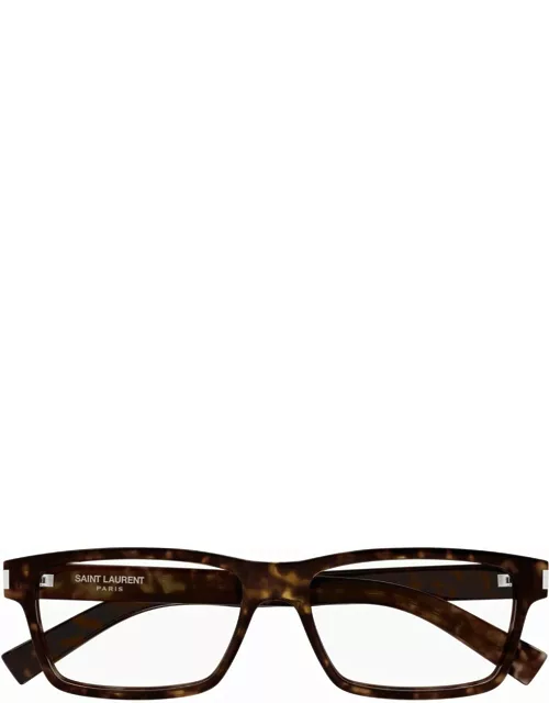 Saint Laurent Eyewear Sl 622 002 Glasse