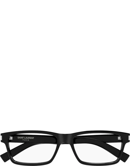 Saint Laurent Eyewear Sl 622 001 Glasse