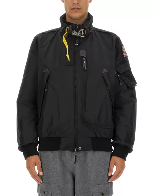 parajumpers "fire" jacket