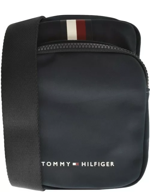 Tommy Hilfiger Skyline Mini Crossbody Bag Navy