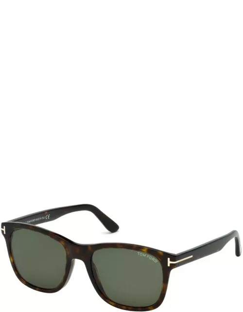 Tom Ford Eric 02 Sunglasses Brown