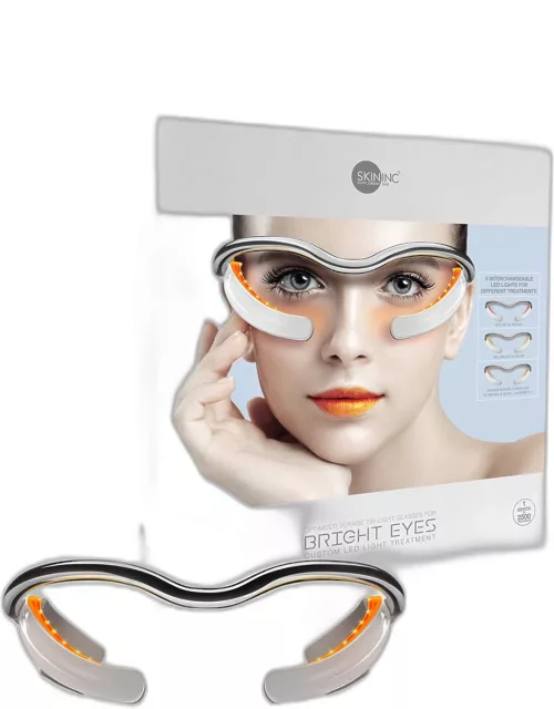 Optimizer Voyage Tri-Light Glasses for Bright Eye