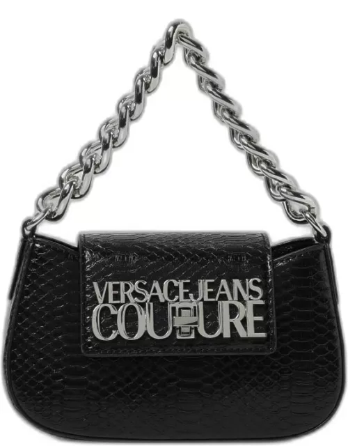 Crossbody Bags VERSACE JEANS COUTURE Woman color Black