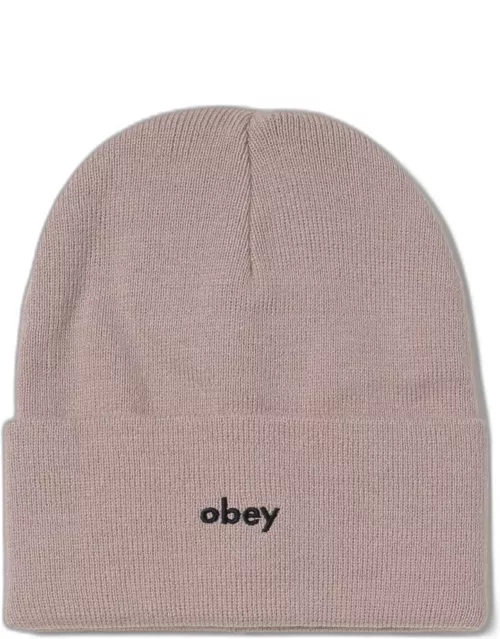 Hat OBEY Men colour Grey