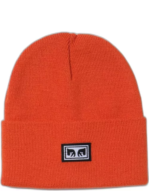 Hat OBEY Men colour Orange