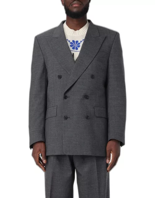 Jacket SUNFLOWER Men colour Grey