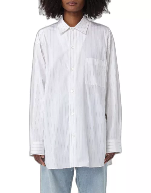 Shirt BOTTEGA VENETA Woman colour White