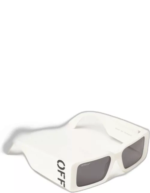 Sunglasses OFF-WHITE Men colour White