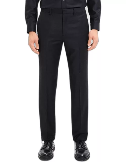 Men's Mayer Pant in Suiting Flanne
