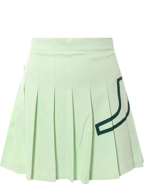Naomi Mini skirt