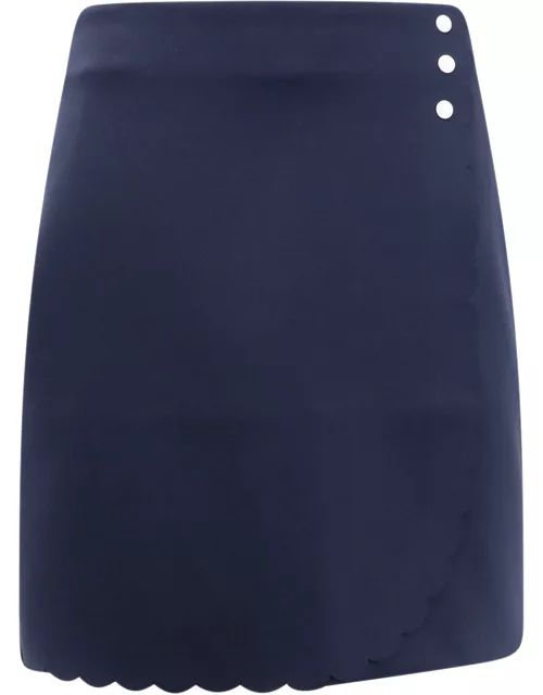 Anna Mini skirt