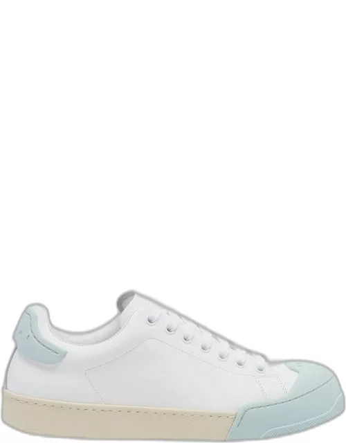 Dada Bicolor Low-Top Sneaker