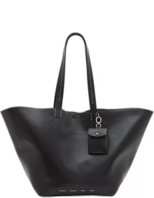 Bedford XL Leather Tote Bag