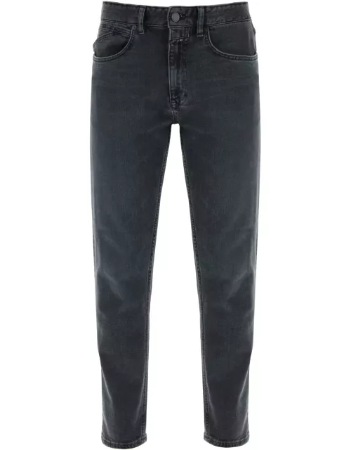 CLOSED Cooper jeans with tapered cut