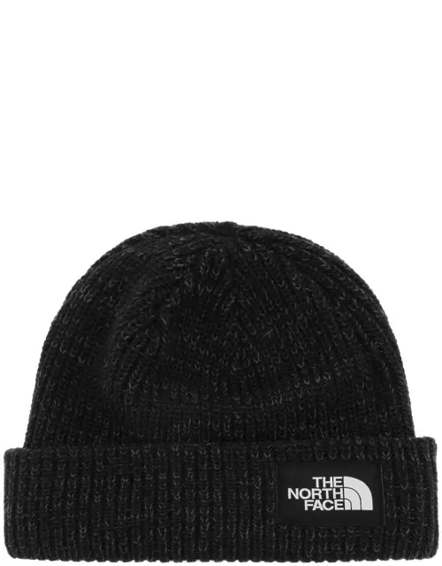 THE NORTH FACE Salty Dog beanie hat