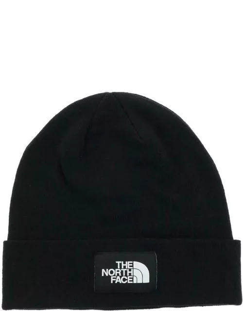 THE NORTH FACE Dock Worker beanie hat