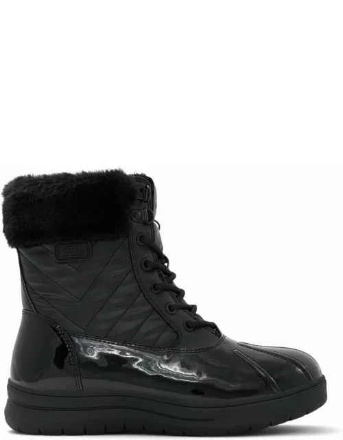 ALDO Flurrys - Women's Winter Boot - Black