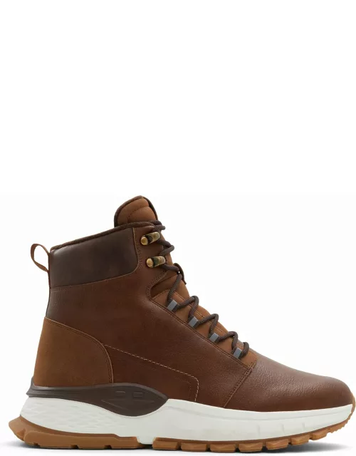 ALDO Terrestrial - Men's Winter Boot - Brown