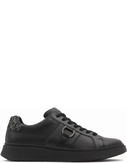 ALDO Valdes - Men's Sneaker - Black