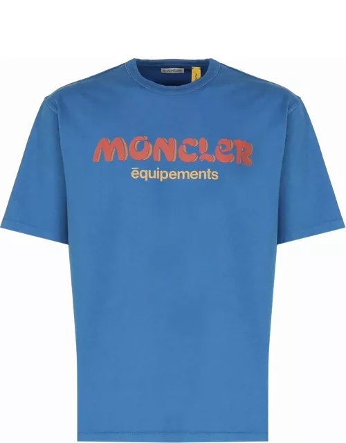 Moncler Genius Moncler X Salehe Bembury T-shirt
