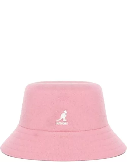 Kangol Lahinch Wool Blend Bucket Hat
